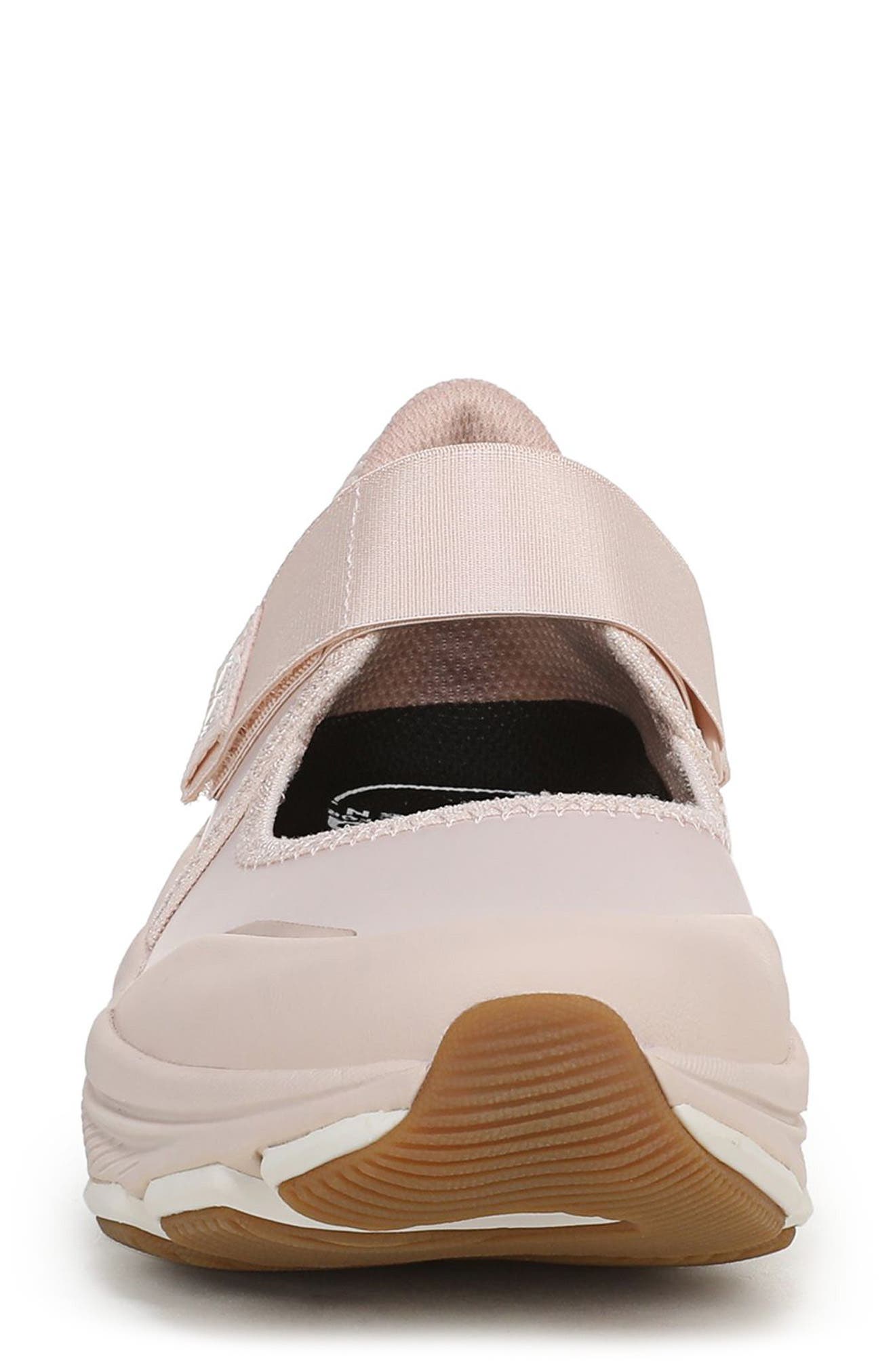 Rykä Devotion X Max Mary Jane Sneaker, Alternate, color, Shell Pink
