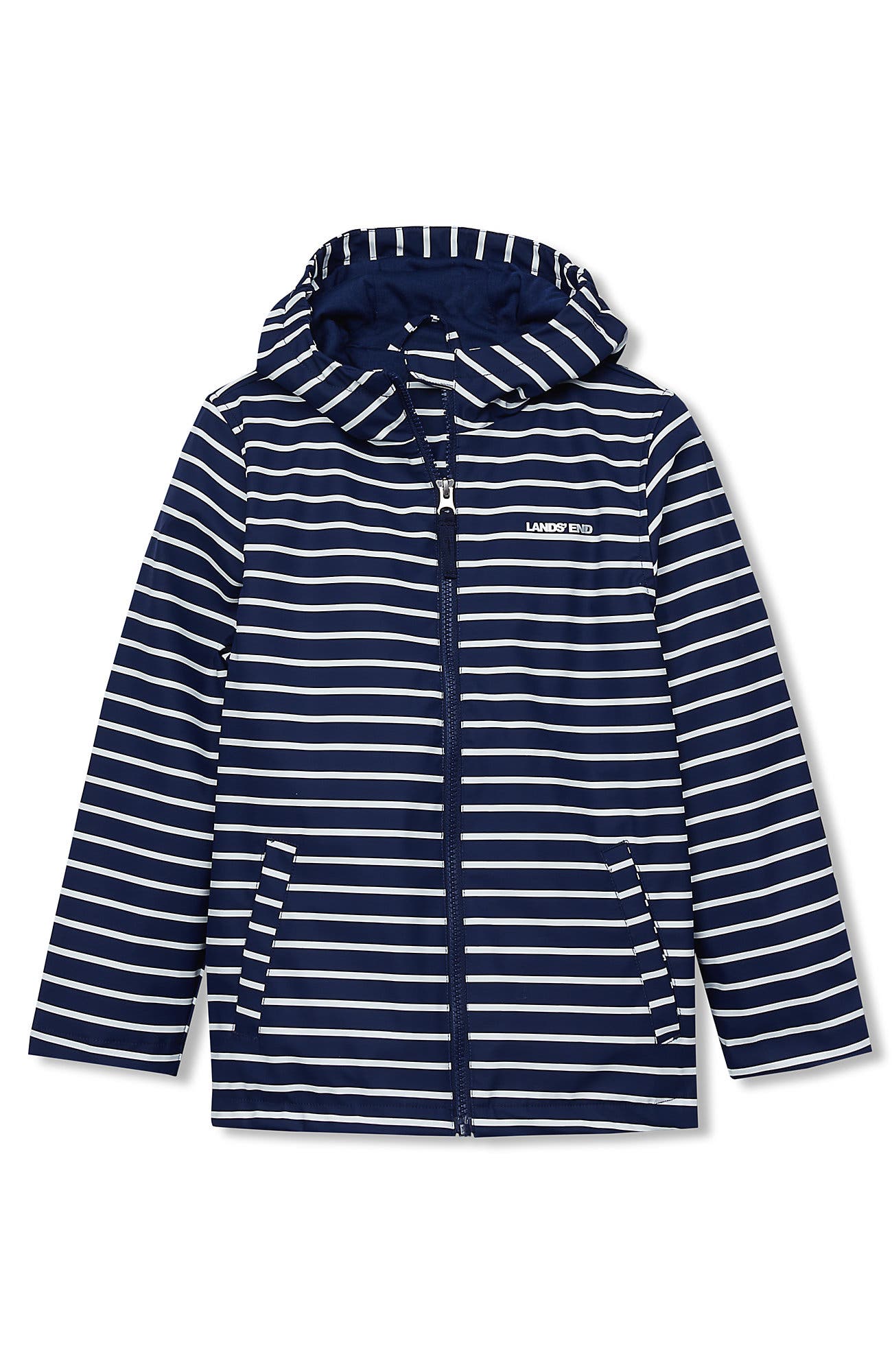 Stripe/Navy