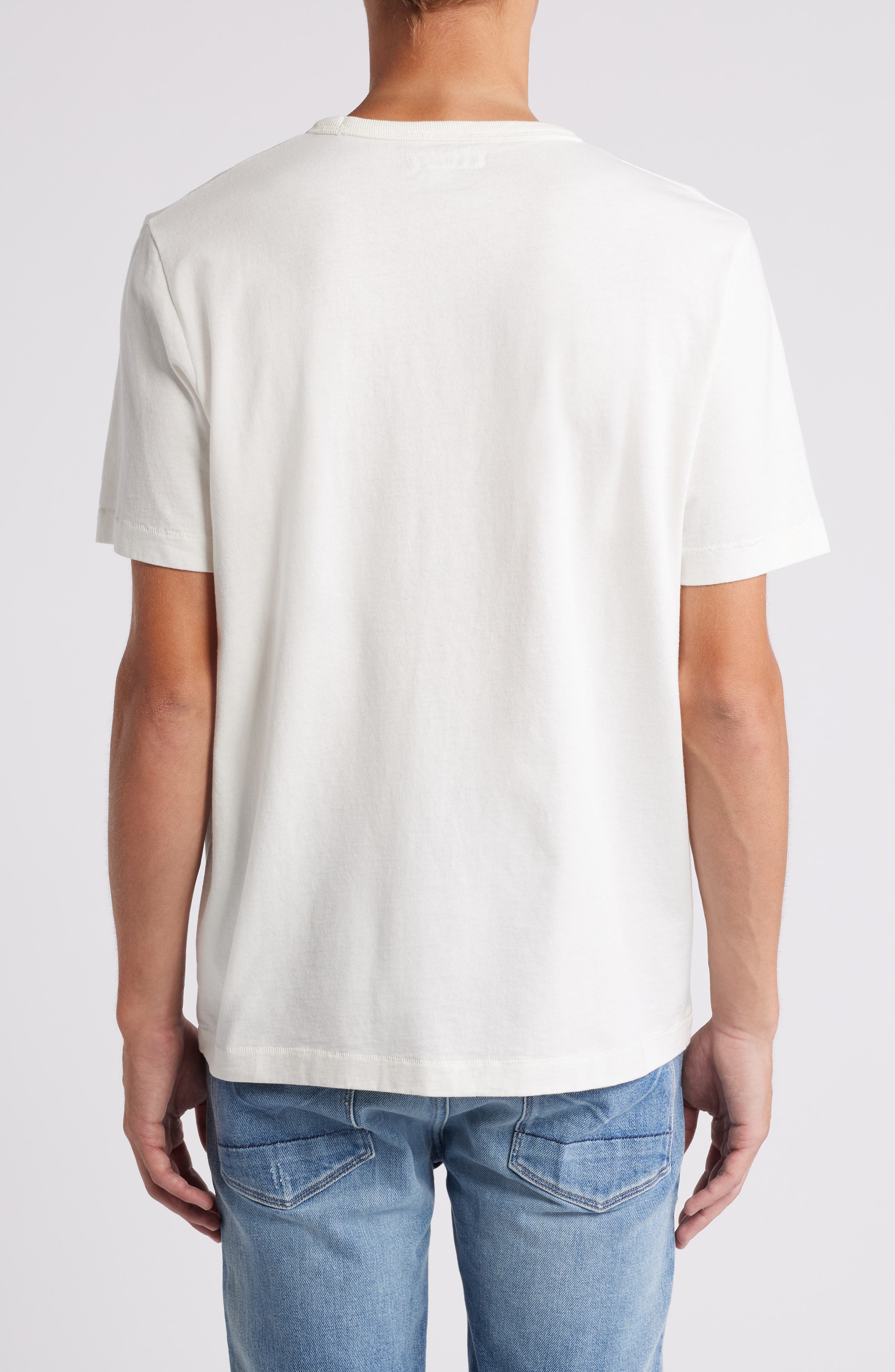 Organic Cotton Tee - image 4