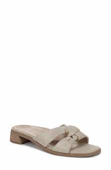 Vionic Mabel Slide Sandal