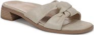 Vionic Mabel Slide Sandal