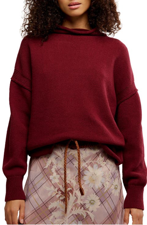 Torres Turtleneck Sweater