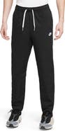 Nike Woven Tapered Leg Pants