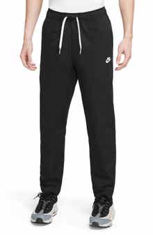 Nike Woven Tapered Leg Pants