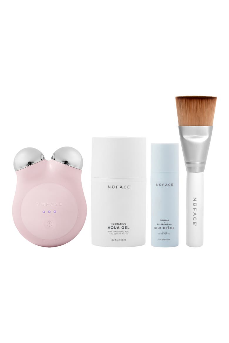 MINI+® Starter Kit $250 Value, Main, color, SANY ROSE