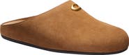COACH Sculpted C Clog
