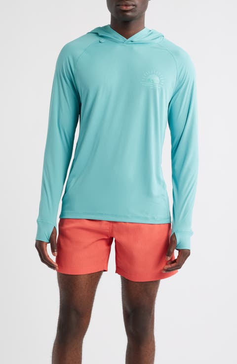 The Sun Shield Performance Hoodie