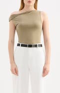 Nude Lucy Chelsea Top