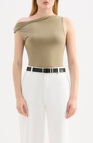 Nude Lucy Chelsea Top