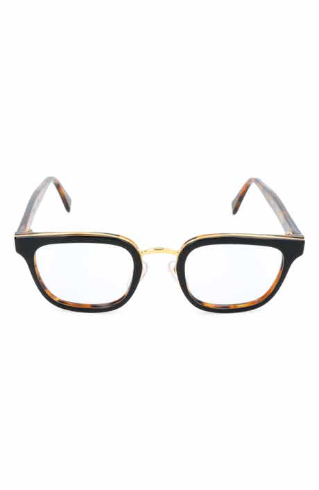 SUPER by RETROSUPERFUTURE® 61mm Square Reading Glasses