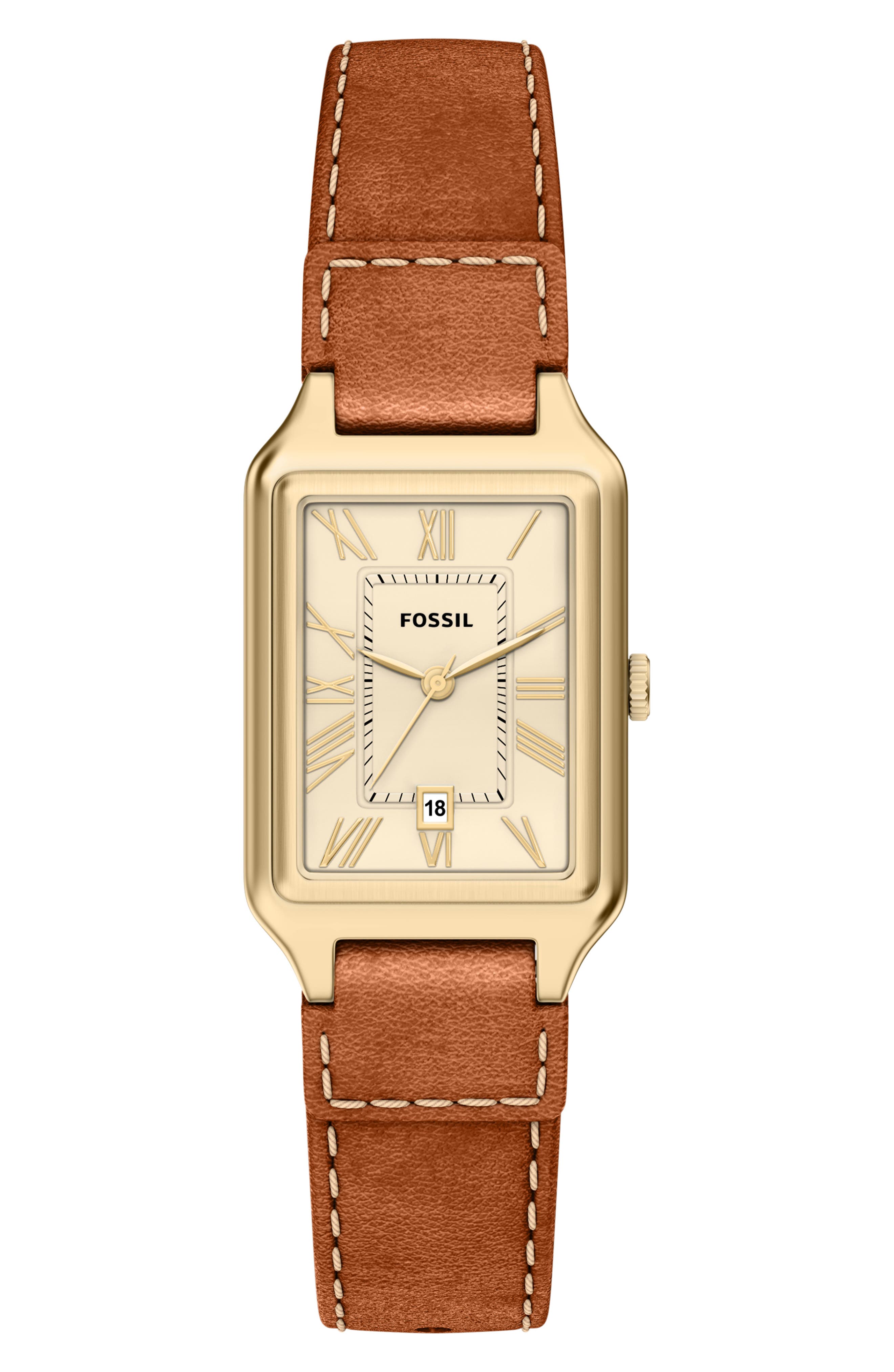 selected GOLD/ TAN