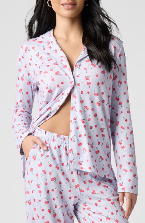 Pillowsoft Sleep Shirt