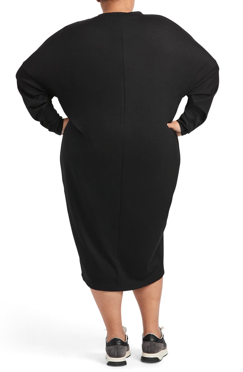 Pari Passu Sandra Long Sleeve Dress, Alternate, color,