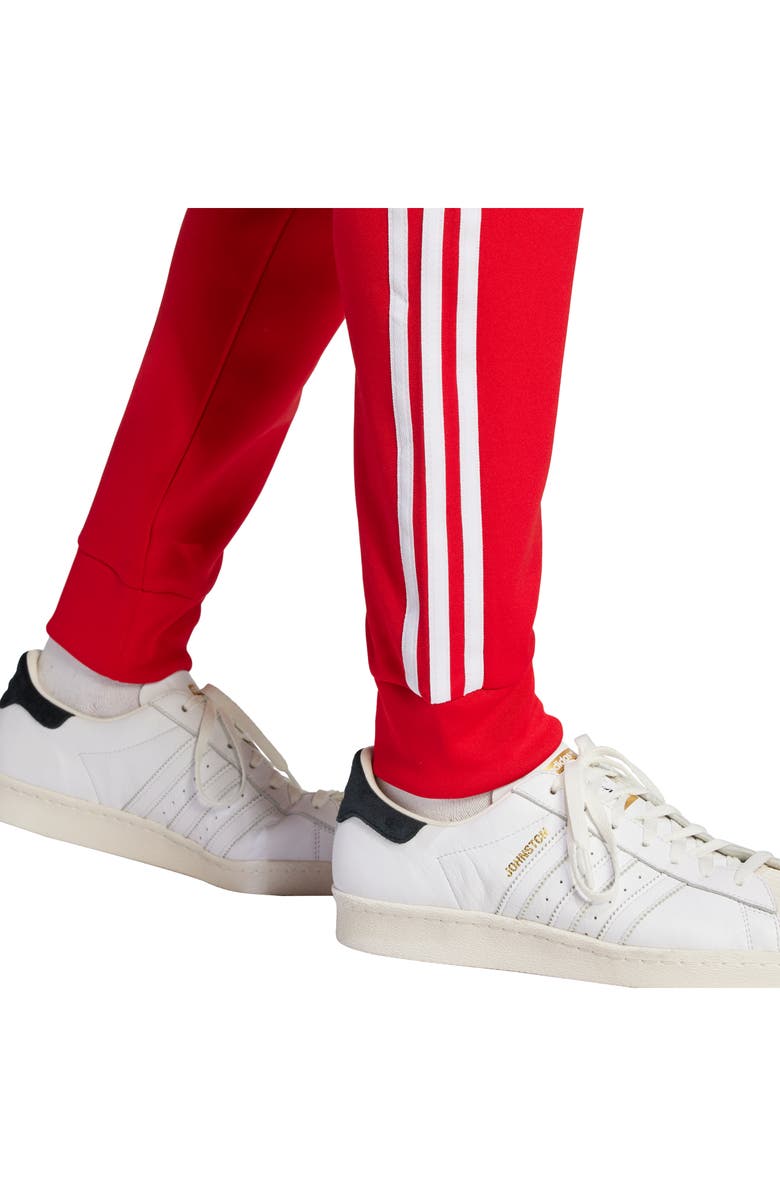adidas Lifestyle Superstar Joggers, Alternate, color, 