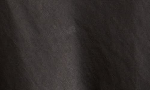 Open Edit Lace Trim Cami In Black