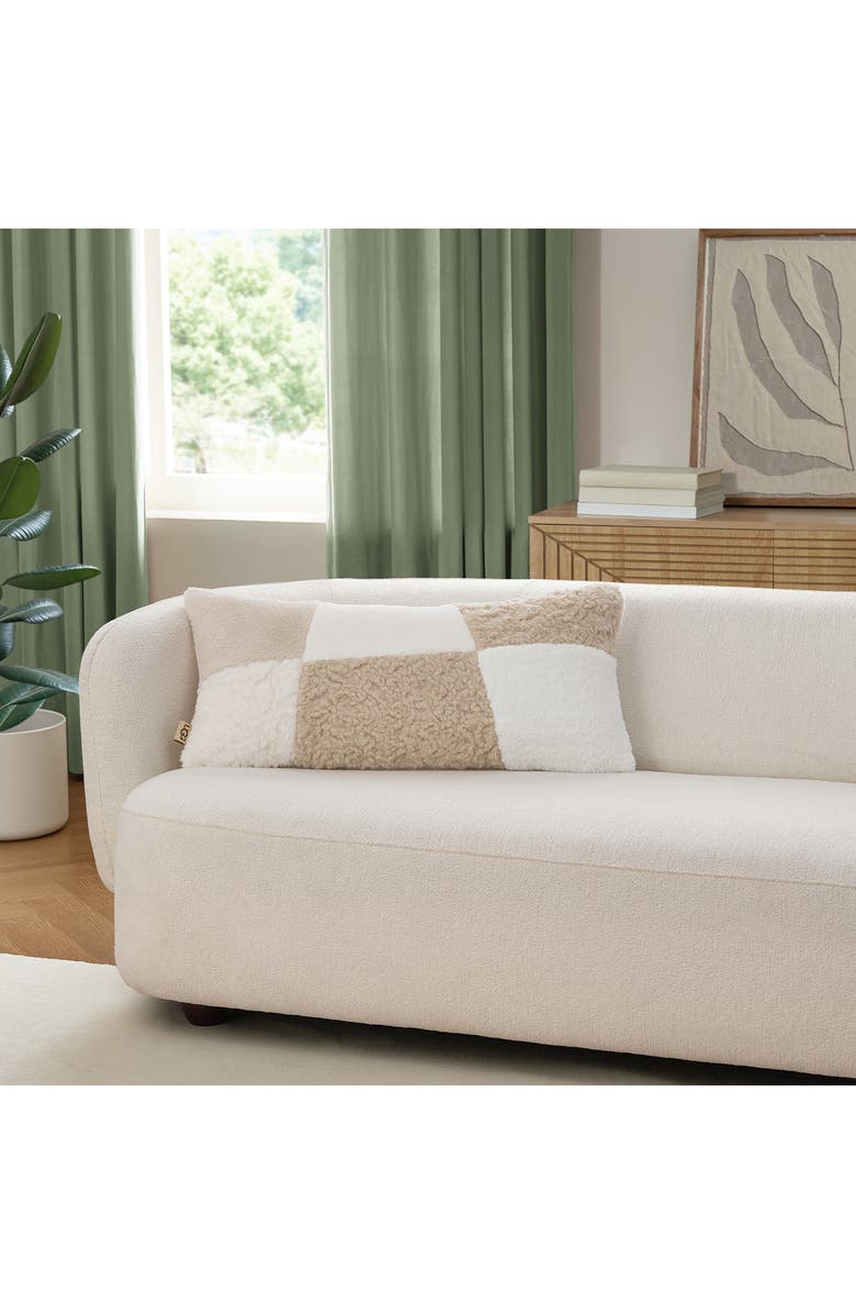 UGG<sup>®</sup> Sibel Accent Pillow, Alternate, color,