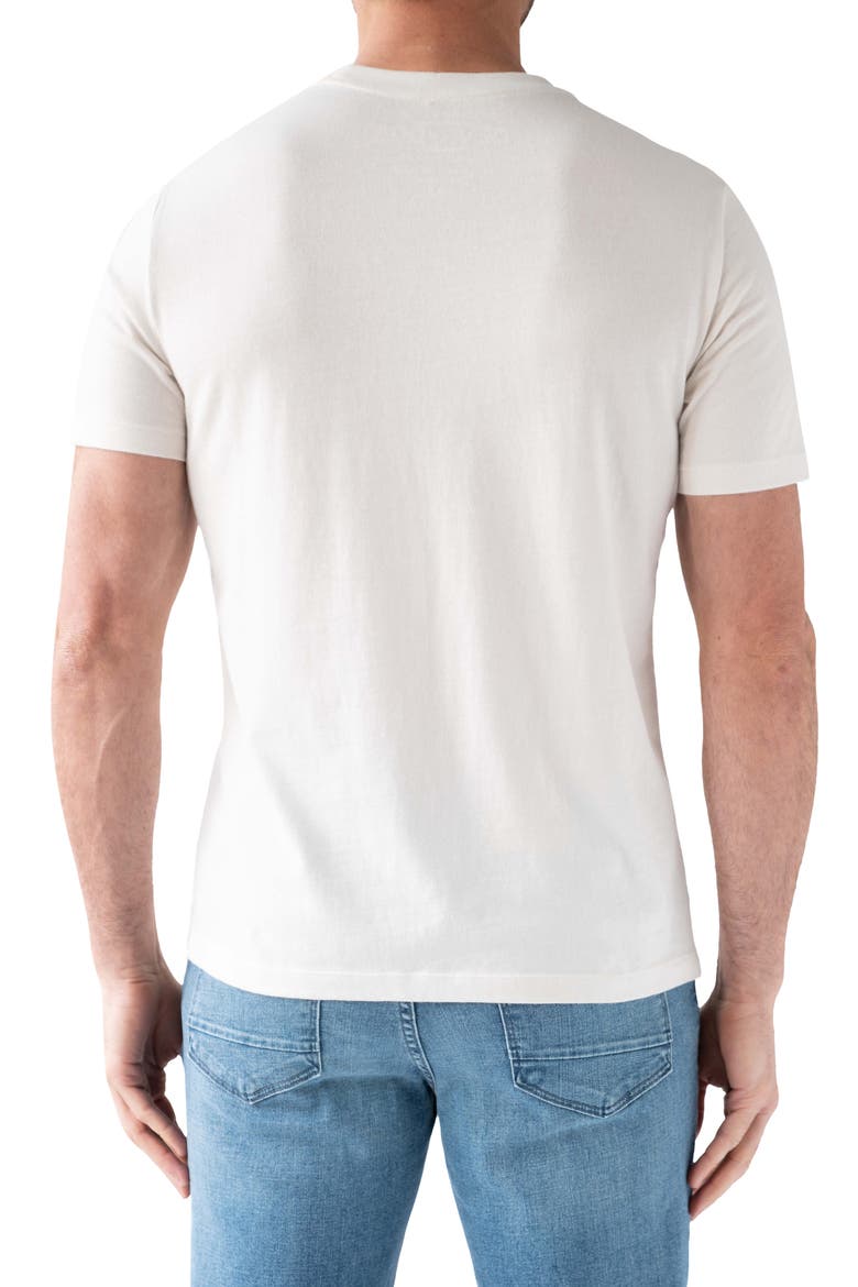 Men's Signature Pocket T-Shirt, Alternate, color, CLOUD