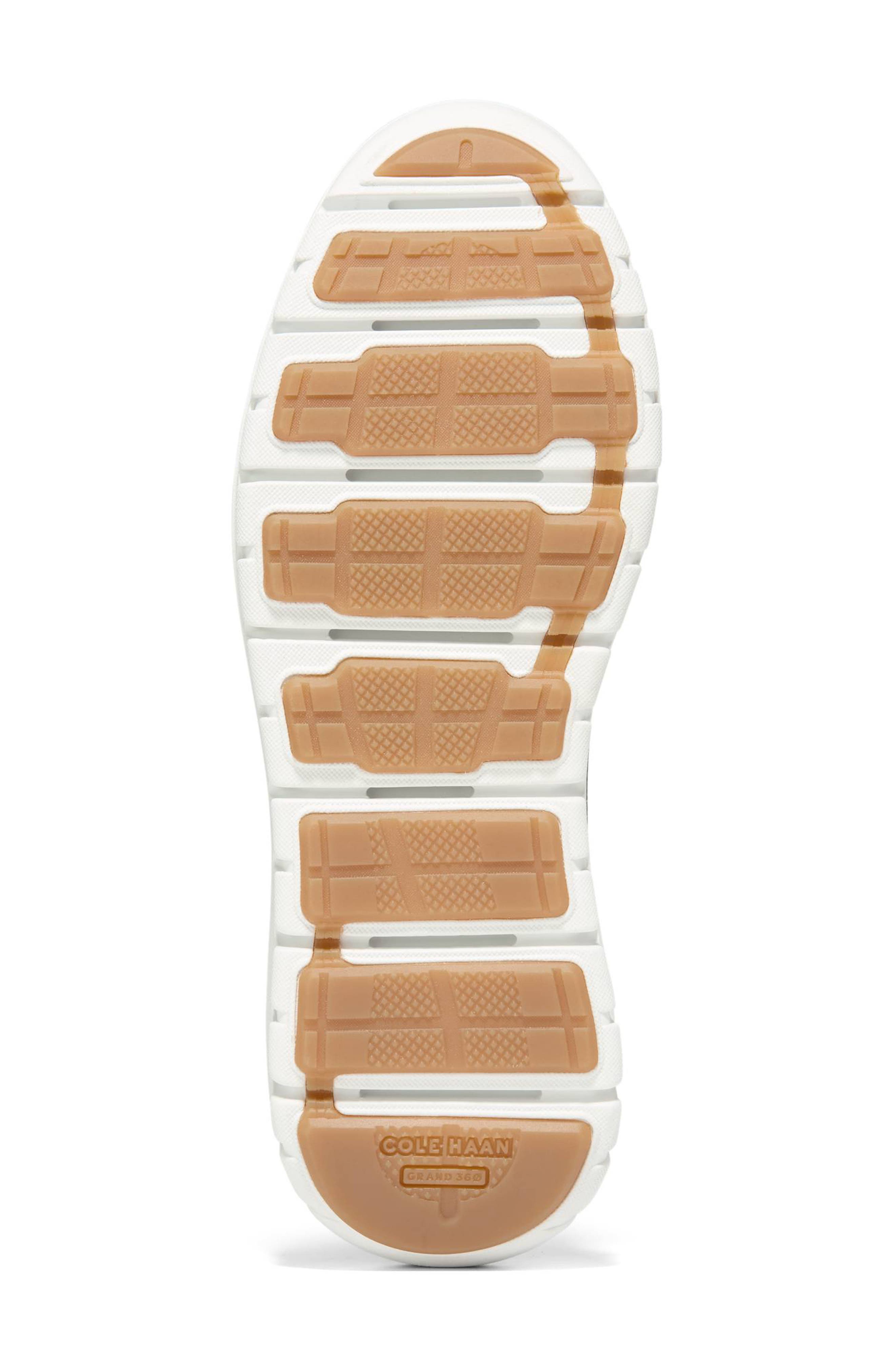 Cole Haan ZERØGRAND Rexanna Lace-To-Toe Sneaker, Alternate, color, 