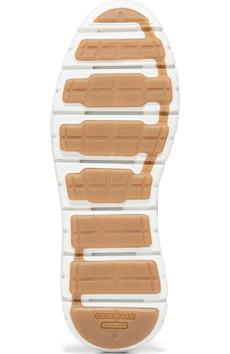 Cole Haan ZERØGRAND Rexanna Lace-To-Toe Sneaker, Alternate, color,