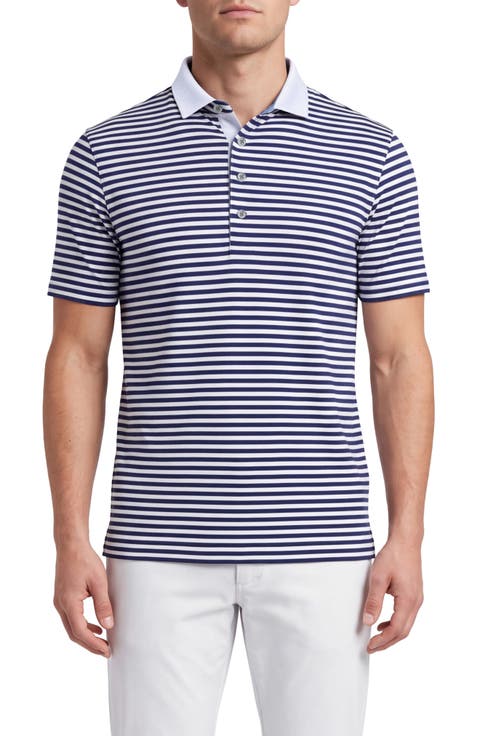 Pacific Grove Performance Polo