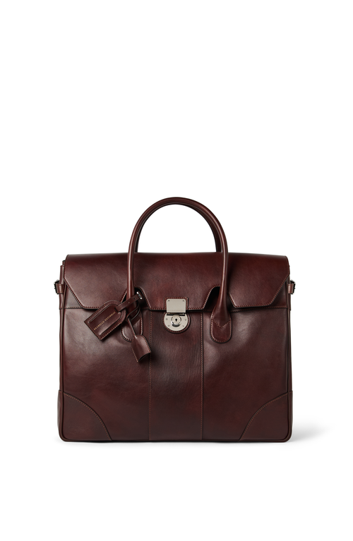 Brunello Cucinelli Calfskin Bag