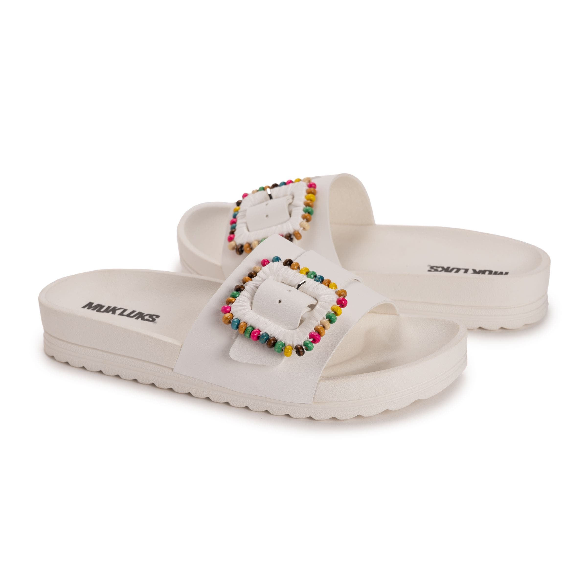 Women's Grand Colette Sandal, Alternate, color, White