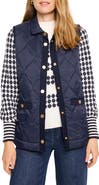 NIC+ZOE Puffer Vest