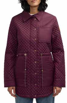 Scotch & Soda Thyrni Water Repellent Shacket