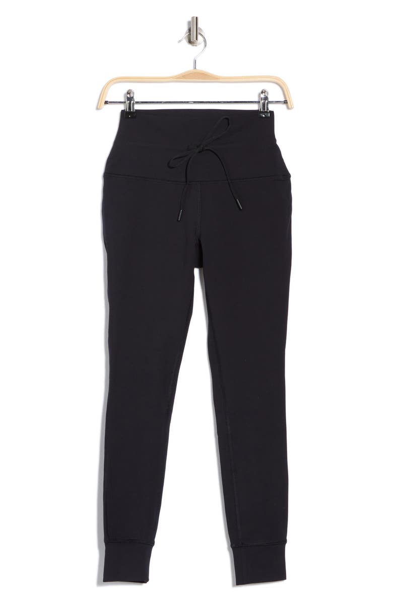 AVALANCHE Greta Drawstring Joggers, Alternate, color,