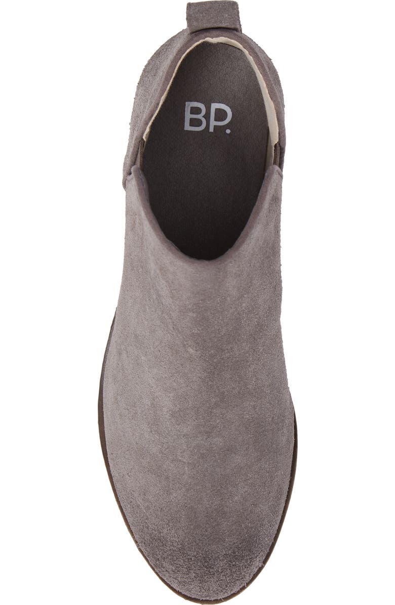 BP. Francine Split Shaft Bootie, Alternate, color,