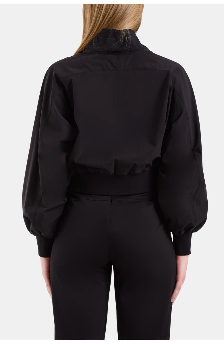 Capsule 121 THE ORBIT JACKET, Alternate, color, Black