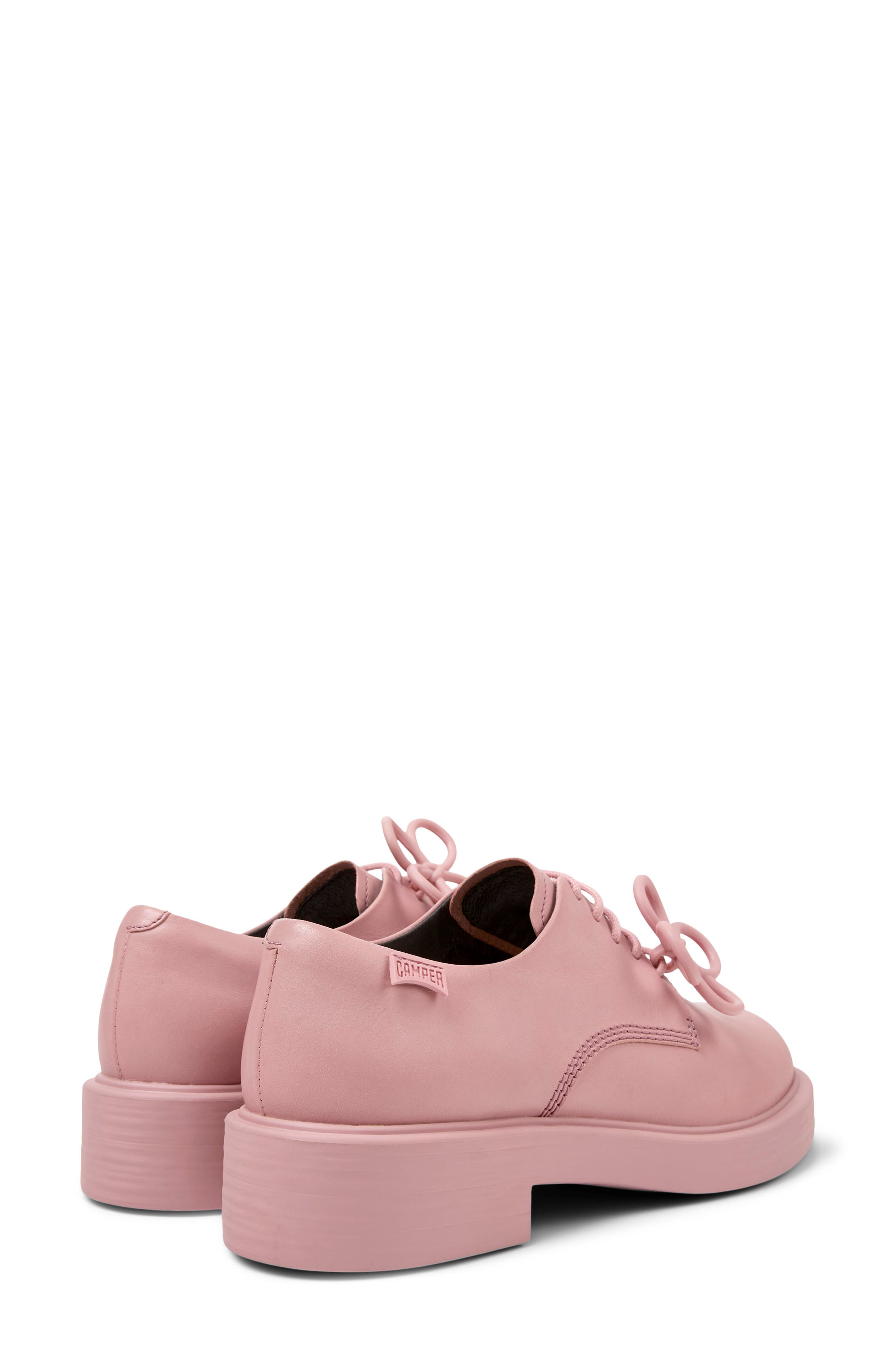 Camper Dean Floral Charm Derby, Alternate, color, 