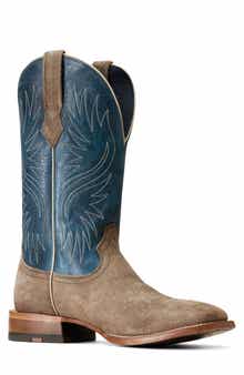 Ariat Circuit Rockridge Western Boot