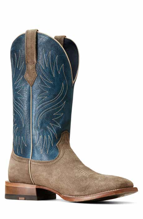 Ariat Circuit Rockridge Western Boot