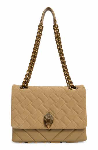 Kurt Geiger London Large Kensington Shoulder Bag