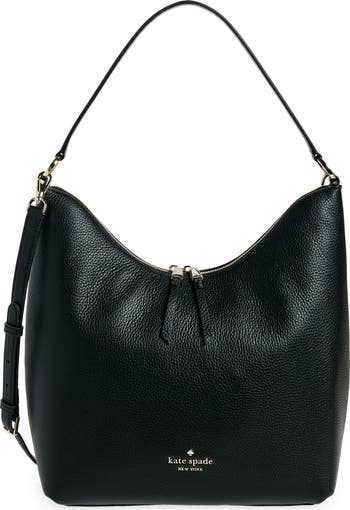 Kate Spade New York leather shoulder bag | Nordstromrack