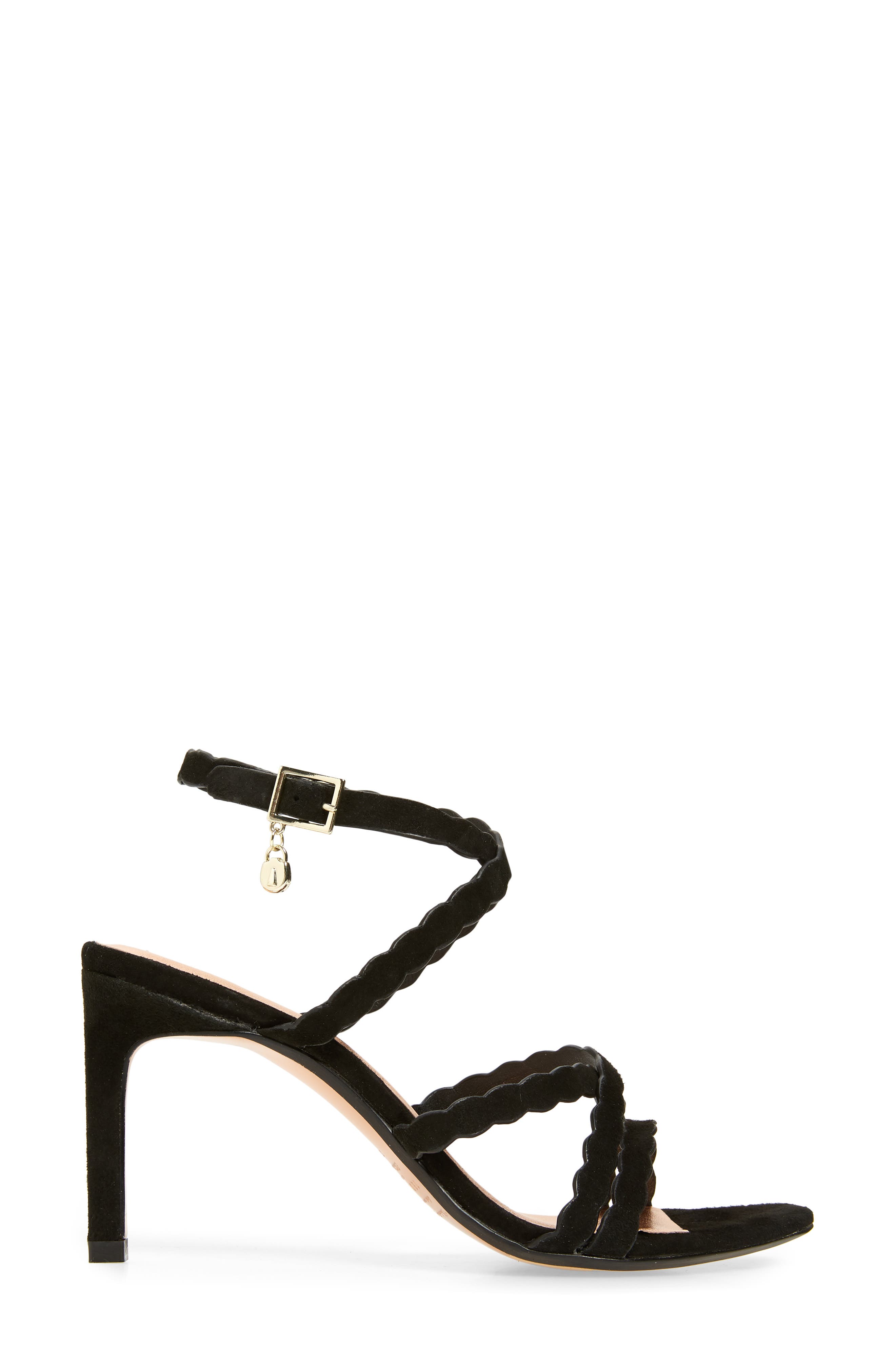 Ted Baker London Lillys Sandal, Alternate, color, 