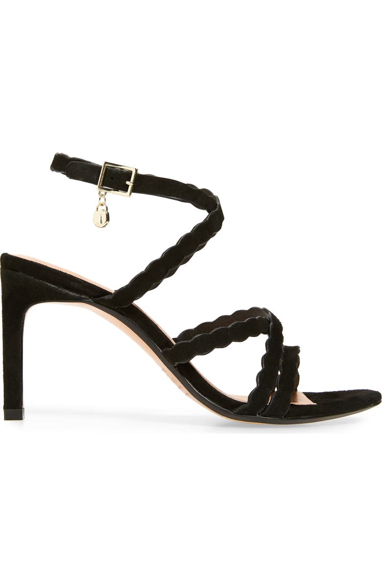 Ted Baker London Lillys Sandal, Alternate, color,