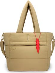 Thacker Quinn Medium Tote