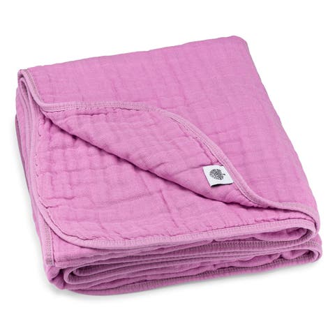 Muslin Quilt