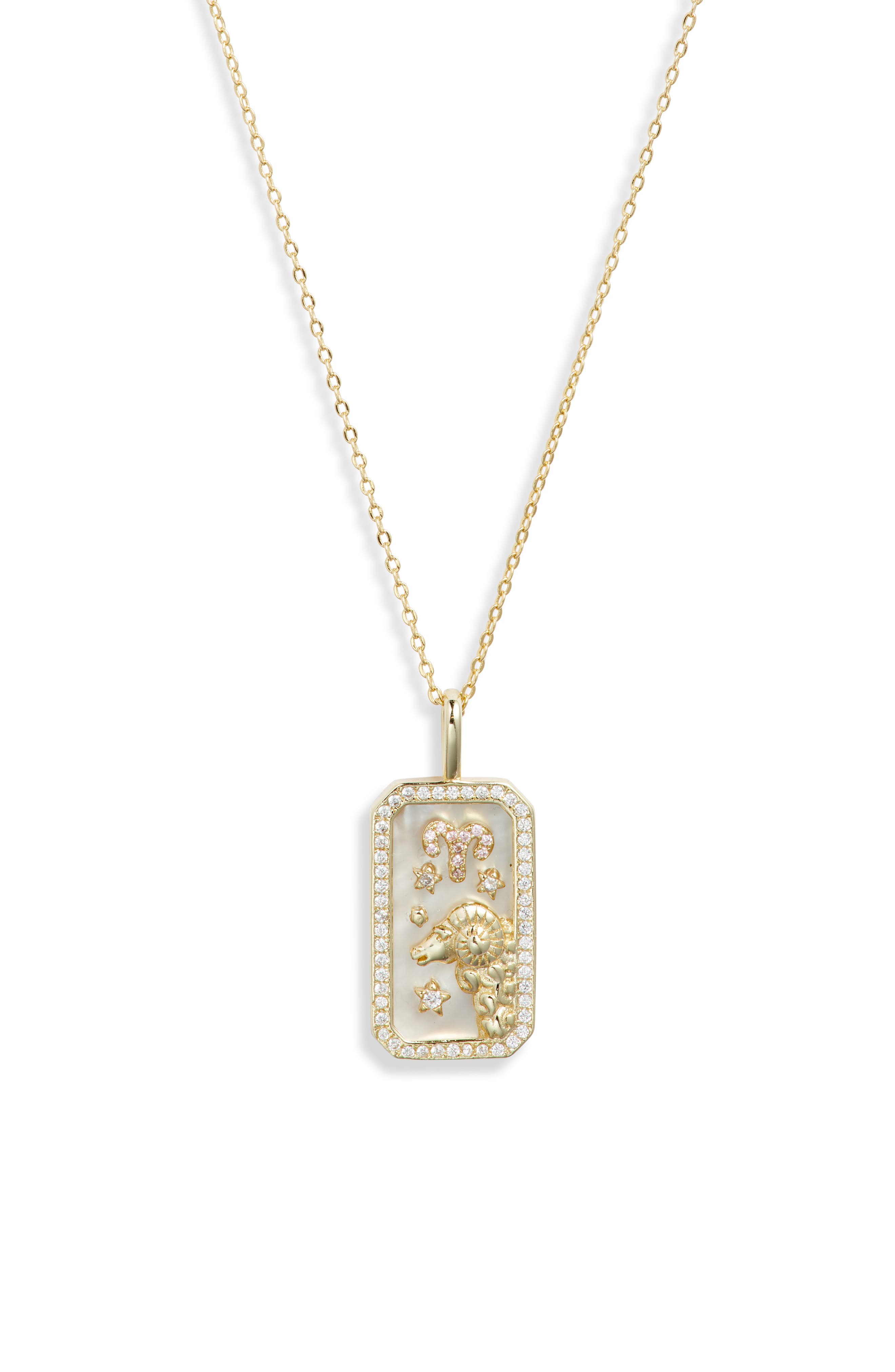 GOLD-ARIES
