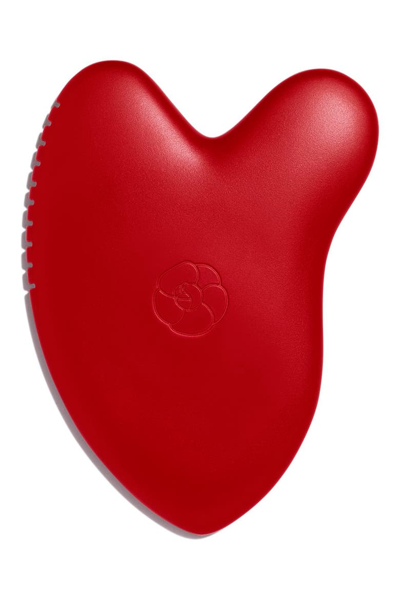 N°1 DE CHANEL MASSAGE ACCESSORY Strengthens – Stimulates, Main, color, NO COLOR