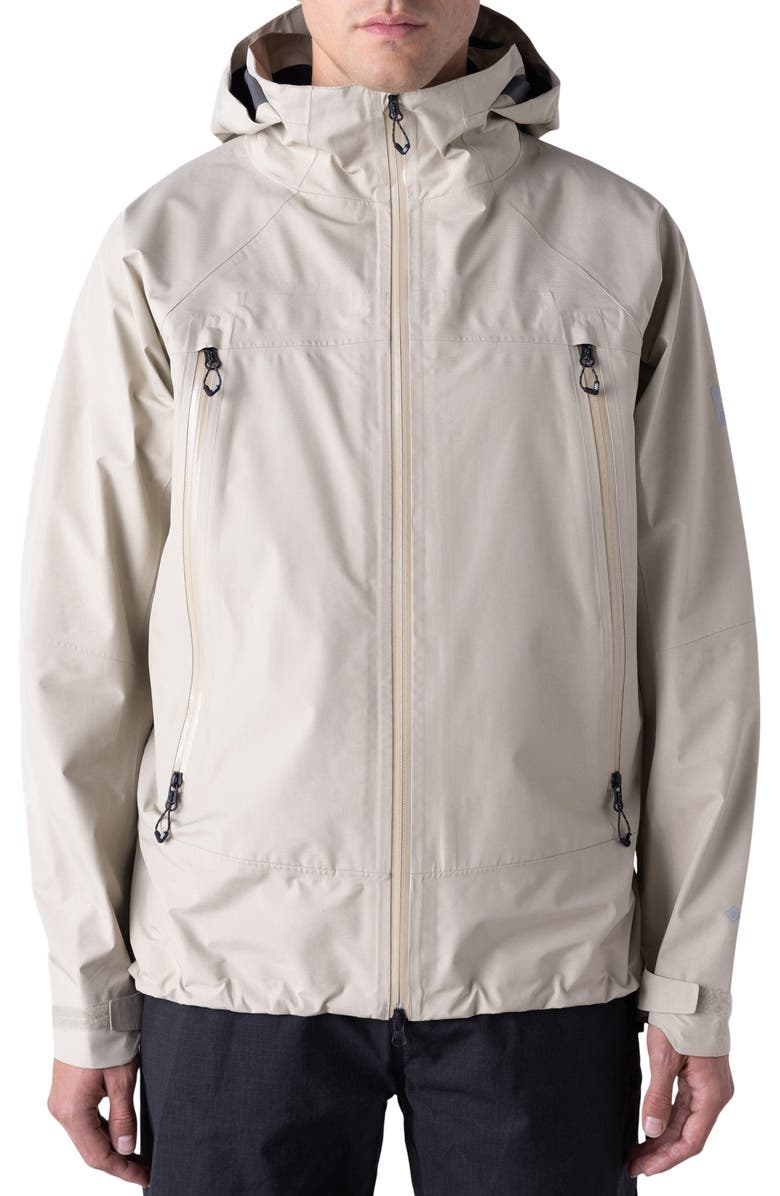 686 Paclite Gore-Tex<sup>®</sup> Waterproof & Windproof Packable Jacket, Main, color, 