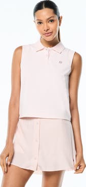 Sergio Tacchini Nilda Polo