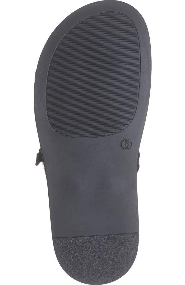 Abound Aimee Slide Sandal, Alternate, color,