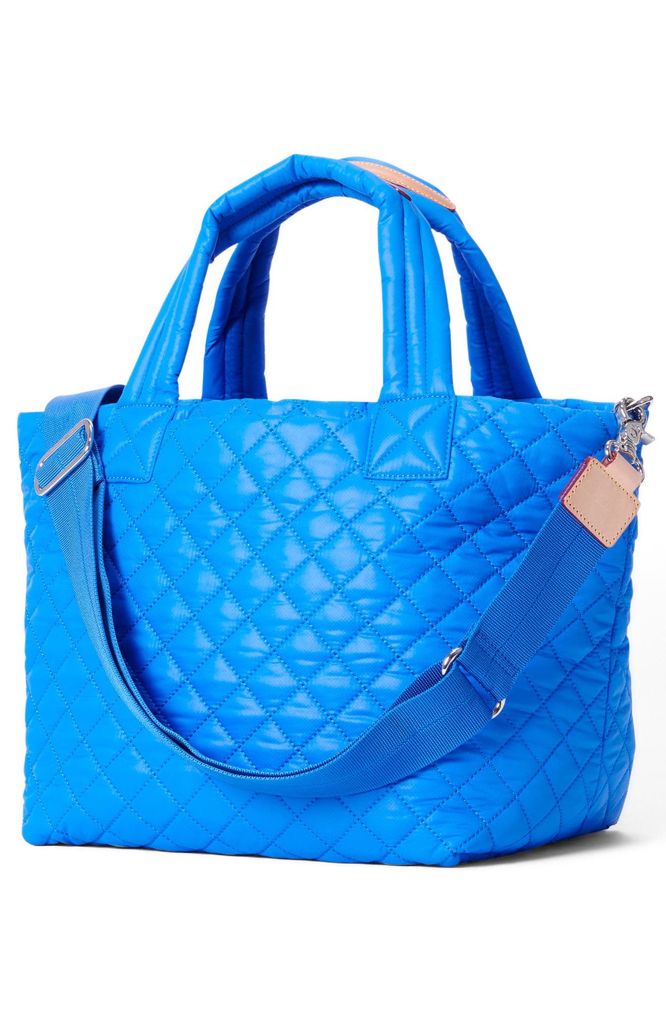 MZ Wallace Small Metro Deluxe Tote, Alternate, color, 