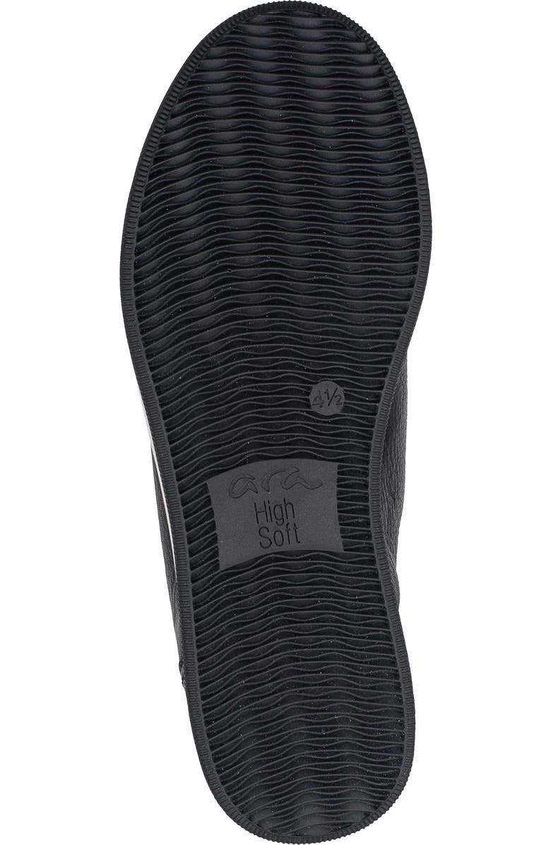 ara Rei Slip-On Sneaker, Alternate, color,