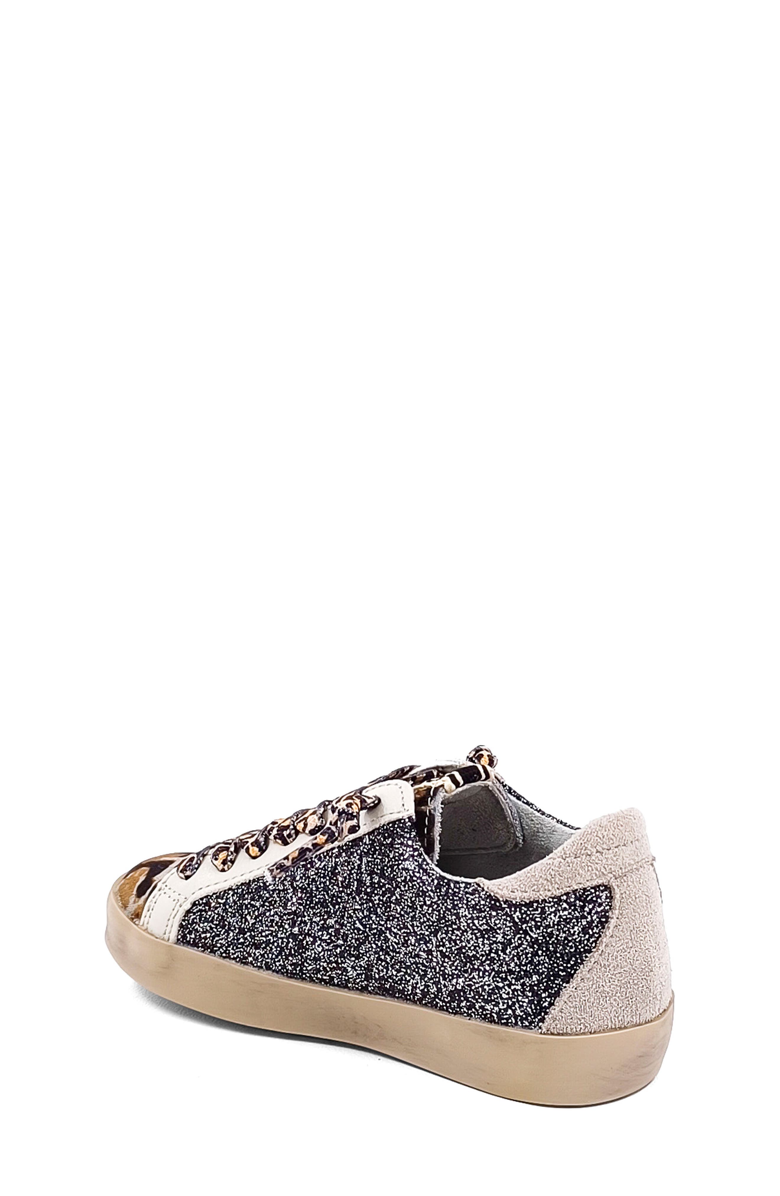 SHUSHOP Kids' Paula Sneaker, Alternate, color, 