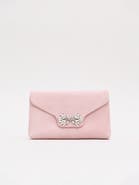 Phase Eight Sparkle Clutch Bag