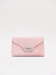 Phase Eight Sparkle Clutch Bag